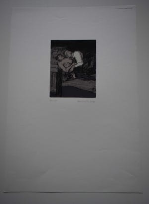 Kurt Lob - De beminning kopen? Bied vanaf 75!