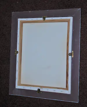 Herman Brood - Huwelijksbootje; no problem - zeefdruk op canvas spieraam kopen? Bied vanaf 100!