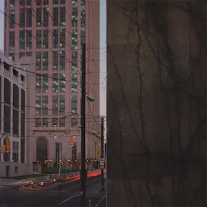 Joel Meyerowitz - Atlanta Georgia 1988 kopen? Bied vanaf 150!