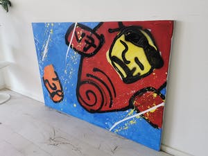 Espen Hagen - Fly V7 kopen? Bied vanaf 170!