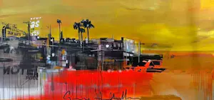 George Heidweiller - Las Vegas kopen? Bied vanaf 650!