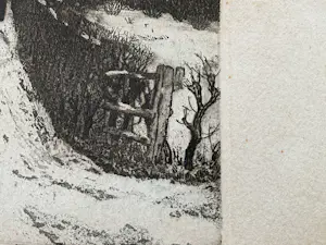 Tjeerd Bottema - Torentje van Laren kopen? Bied vanaf 35!