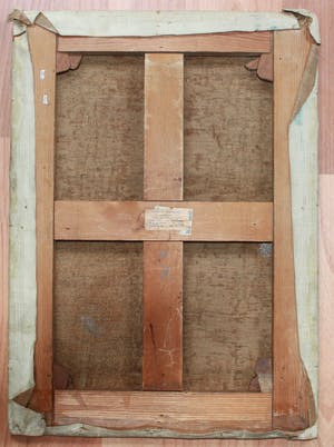 Hein Kever - Anemonen in vaas kopen? Bied vanaf 150!