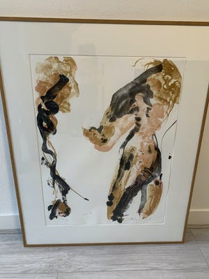 Ger Lataster - Karakteristieke Litho kopen? Bied vanaf 70!