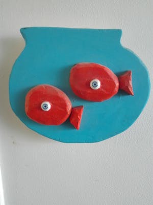 Peter Bastiaanssen - Aquarium zonder titel kopen? Bied vanaf 75!