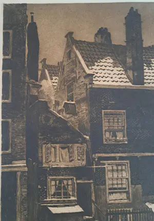 Willem Witsen - Krom Boomssloot kopen? Bied vanaf 380!