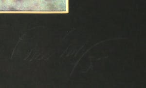 Paul Huf - Foto, Langs de weg - Ingelijst kopen? Bied vanaf 1!