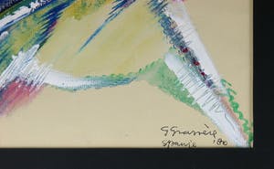 Gerard Grassere - Spanje kopen? Bied vanaf 35!