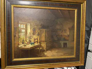 Harry Zeegers - onbekend kopen? Bied vanaf 500!