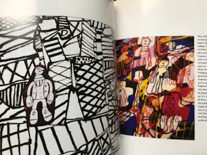 Jean Dubuffet - Dubuffet kopen? Bied vanaf 20!