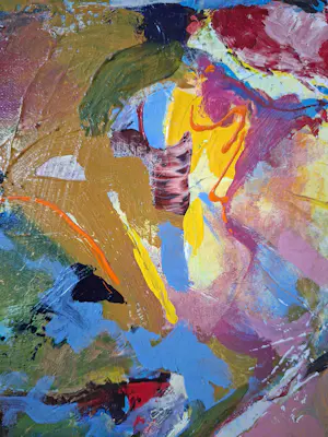 Ger Jansen - Als de avond valt kopen? Bied vanaf 1900!