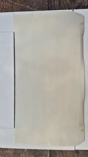 Anton Pieck - Originele krijttekening - gemonogrammeerd kopen? Bied vanaf 395!