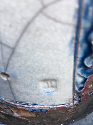 Lei Hannen - Mooi keramisch ontwerp kopen? Bied vanaf 150!