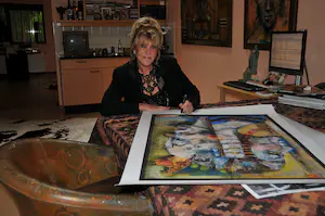 Astrid Engels - Yin Yang kopen? Bied vanaf 350!