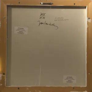 Jan Hendriks - untitled 25 01 kopen? Bied vanaf 500!