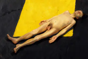 Mr Strange - De zin van het leven kopen? Bied vanaf 85!