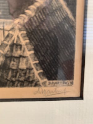 Dirk Harting - Zuiderkerk in Amsterdam kopen? Bied vanaf 50!