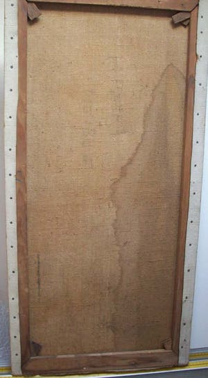 Hans Petri - MEISJE IN DIERENRIEM ( mej. Neger ) kopen? Bied vanaf 1000!