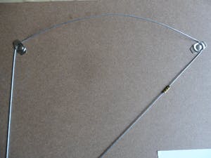 Viviane Klagsbrun - Zeefdruk. Stilleven met bloemen . kopen? Bied vanaf 20!