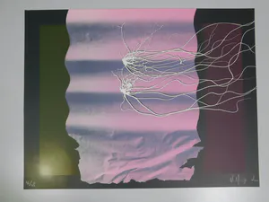 Vincent Mengin-Lecreult - Zonder titel kopen? Bied vanaf 30!