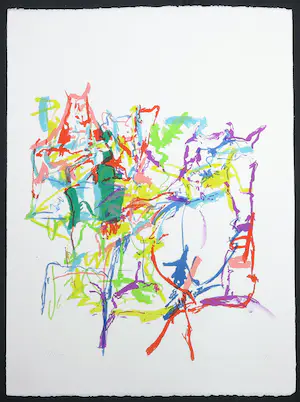 Tino Lintelo - Litho, Dravers kopen? Bied vanaf 1!