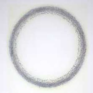 Wim Smits - Potlood, Round and horizontal writing (Groot) kopen? Bied vanaf 1!