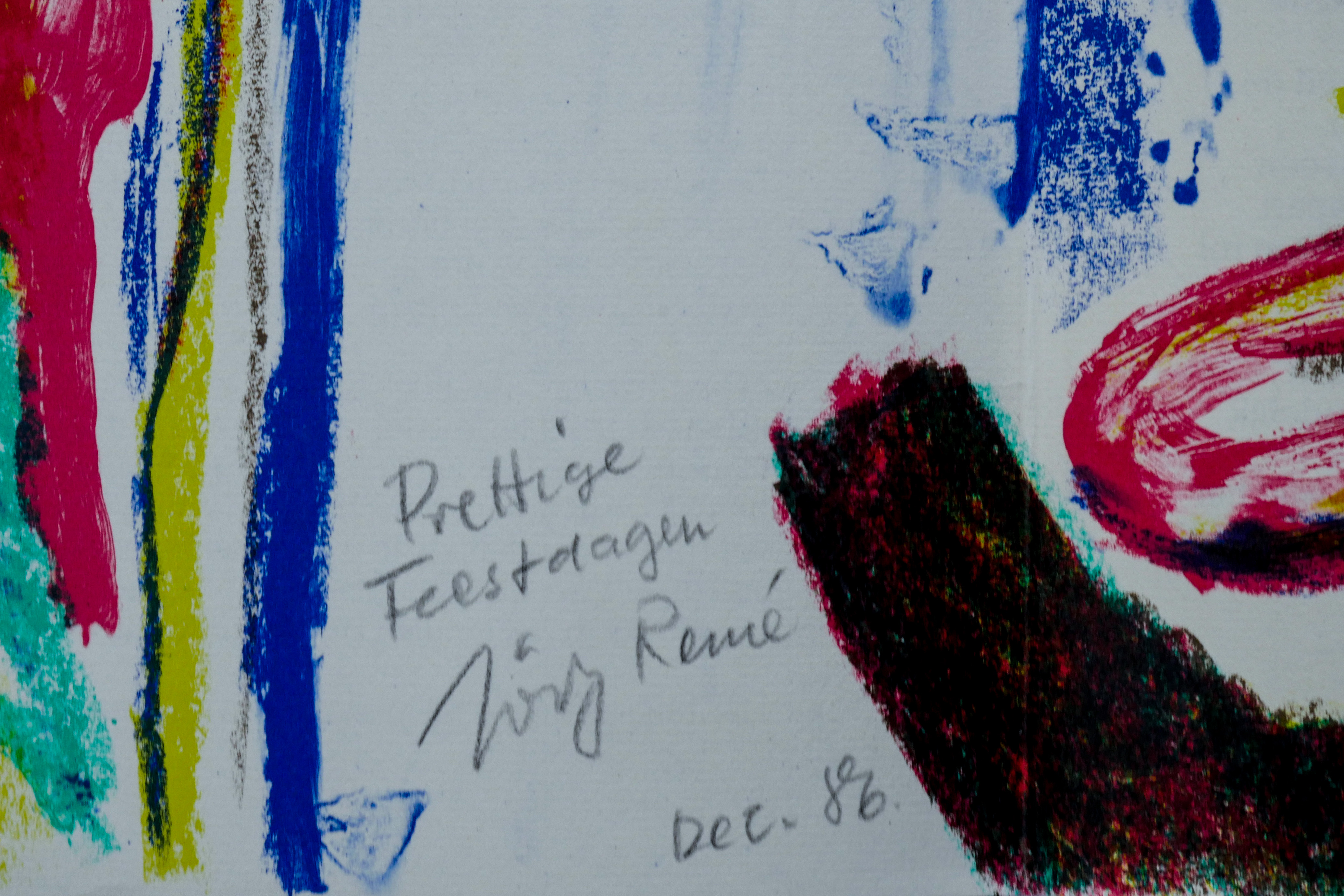 Jorg Reme - Herinneringen kopen? Bied vanaf 50!