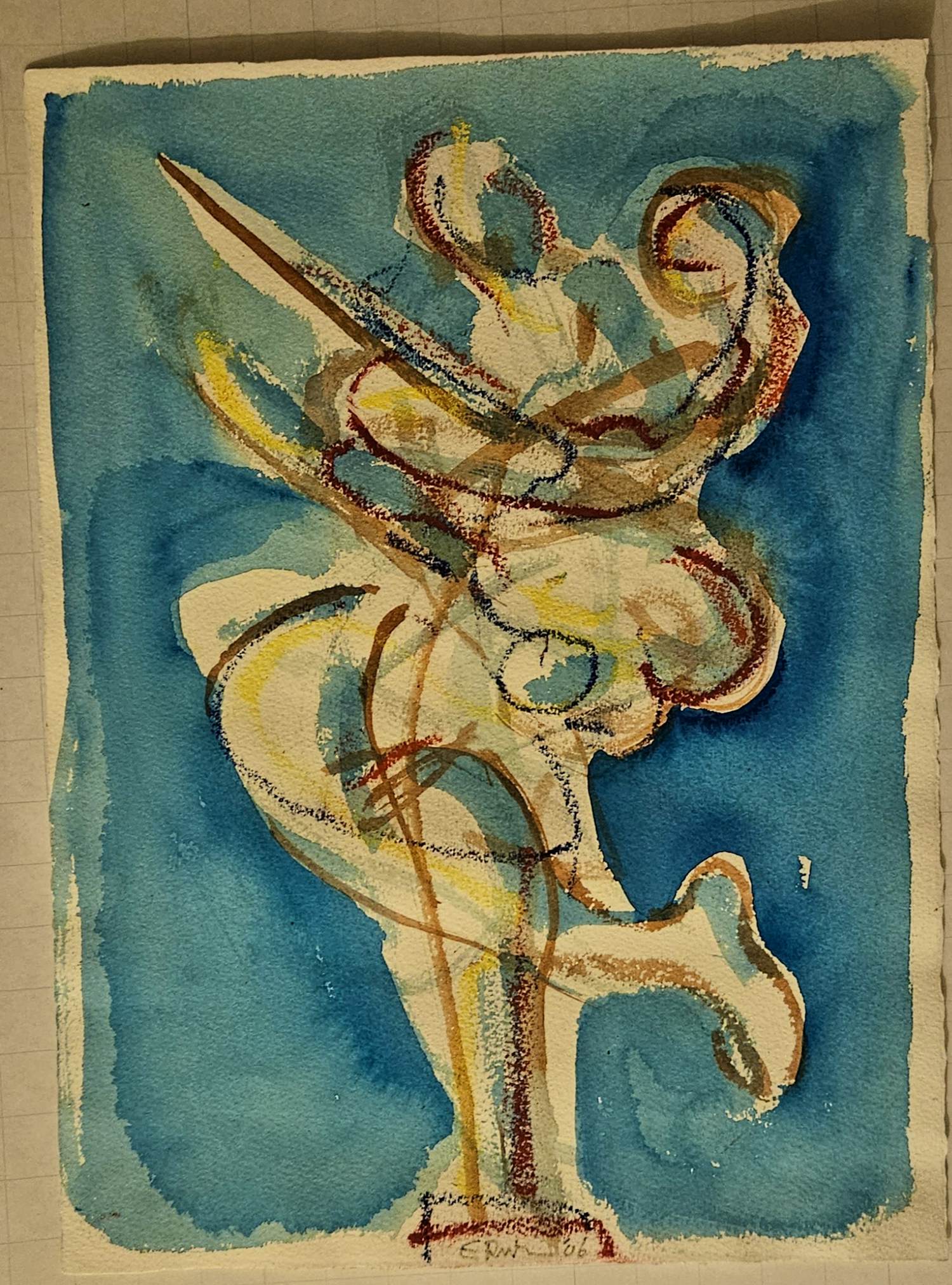 Erwin de Vries - Geen titel kopen? Bied vanaf 500!