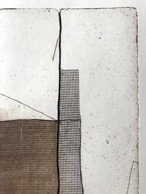 Jan Naezer - Eigen Druk - Handgesigneerd - Met aluminium Barth lijst & Passepartout - 1985 kopen? Bied vanaf 95!