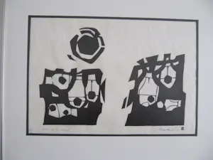 Jan van Doorn - Vissen op het droge kopen? Bied vanaf 75!