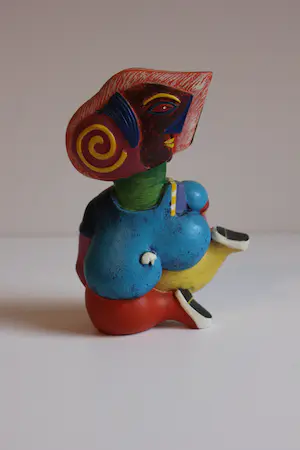 Clemens Briels - Statute of Liberty kopen? Bied vanaf 10!