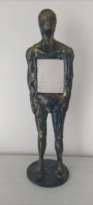 Angelo Scardino - Atene kopen? Bied vanaf 70!