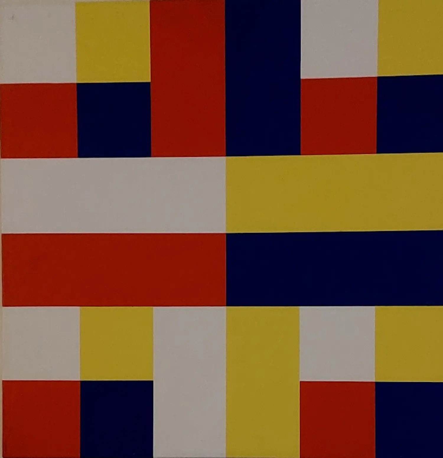 Otto Hamer (1938-2020)