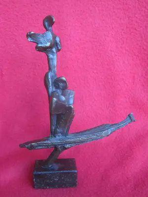 Hans van Eerd - Samen-Gaan. kopen? Bied vanaf 75!