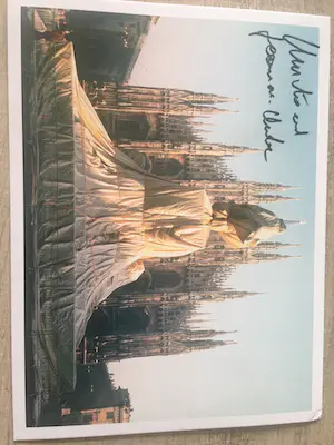 Christo - WRAPPED MILAN MONUMENT + BOEK PARIS SCULPTURES NIEUW IN PLASTIC kopen? Bied vanaf 90!