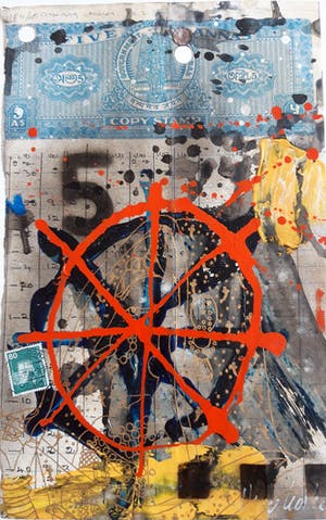 Theo Koster - Aandeel III kopen? Bied vanaf 20!