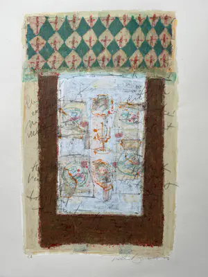 Buy Richard Smeets - Zonder titel? Bid from 25!