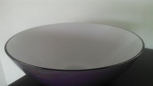 Holmegaard - grote schaal ontwerp: Peter Svarrer kopen? Bied vanaf 19!