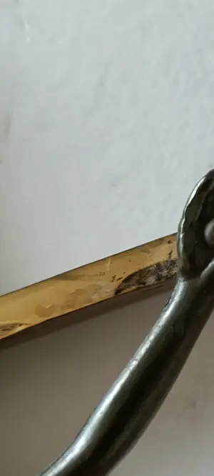 Niet of onleesbaar gesigneerd - Christus aan het kruis kopen? Bied vanaf 1!