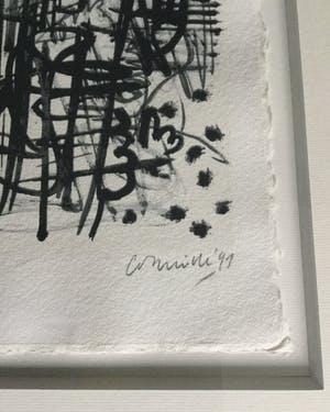 Corneille - Schedel vol stem kopen? Bied vanaf 125!