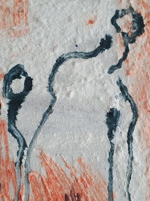 Jean Bilquin - Warmte kopen? Bied vanaf 750!