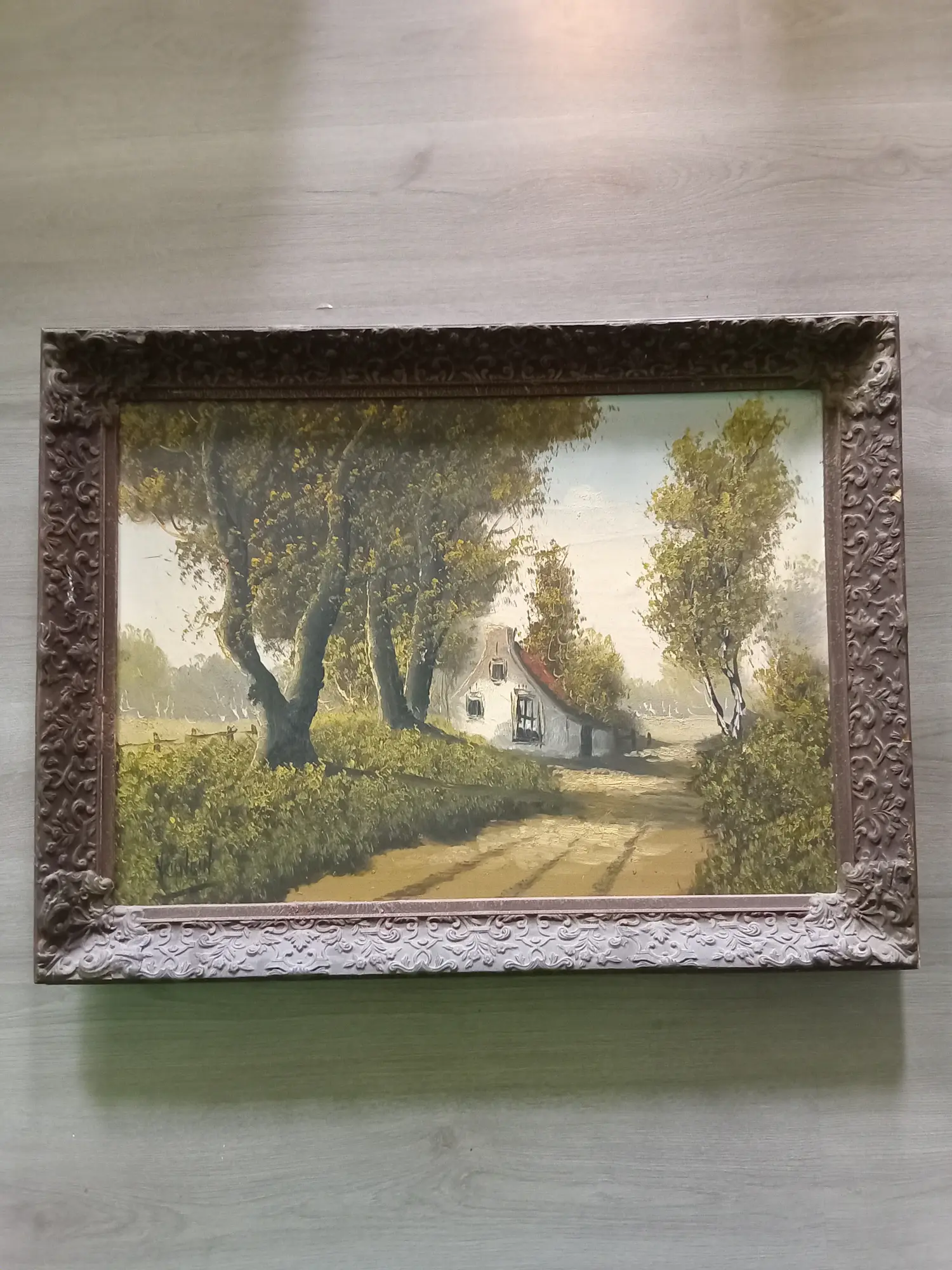 Jan Verheul (1860-1948)