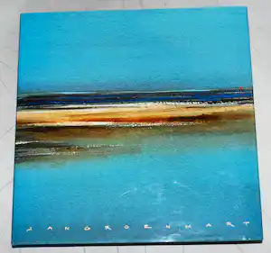Jan Groenhart - Gesigneerd boek vendu pour 20€ !
