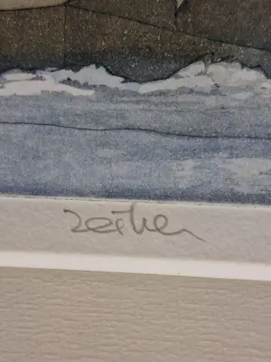 Guus Kuit - Zeilen kopen? Bied vanaf 50!