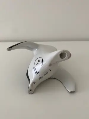 Mieczysław Naruszewicz - Iconische New Look grote pinguïn (zgn. Cmielow beeldje ) kopen? Bied vanaf 150!