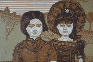 Frans de Haas - Italiaans avondlandschap kopen? Bied vanaf 35!