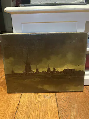 Rob de Haan - Molens kopen? Bied vanaf 40!