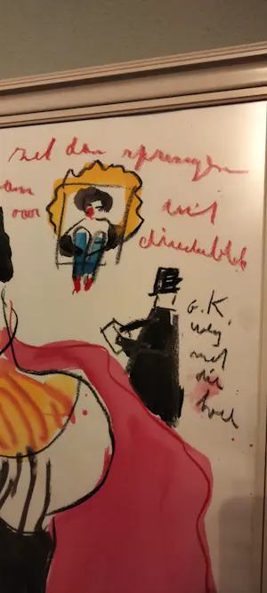 Anton Heyboer - He he flique kopen? Bied vanaf 495!