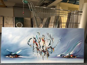 Gena - Fantasy World kopen? Bied vanaf 250!