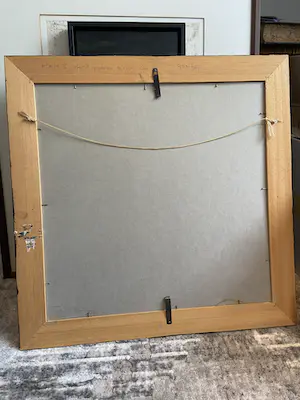 Frea May - "Heaven II" kopen? Bied vanaf 125!